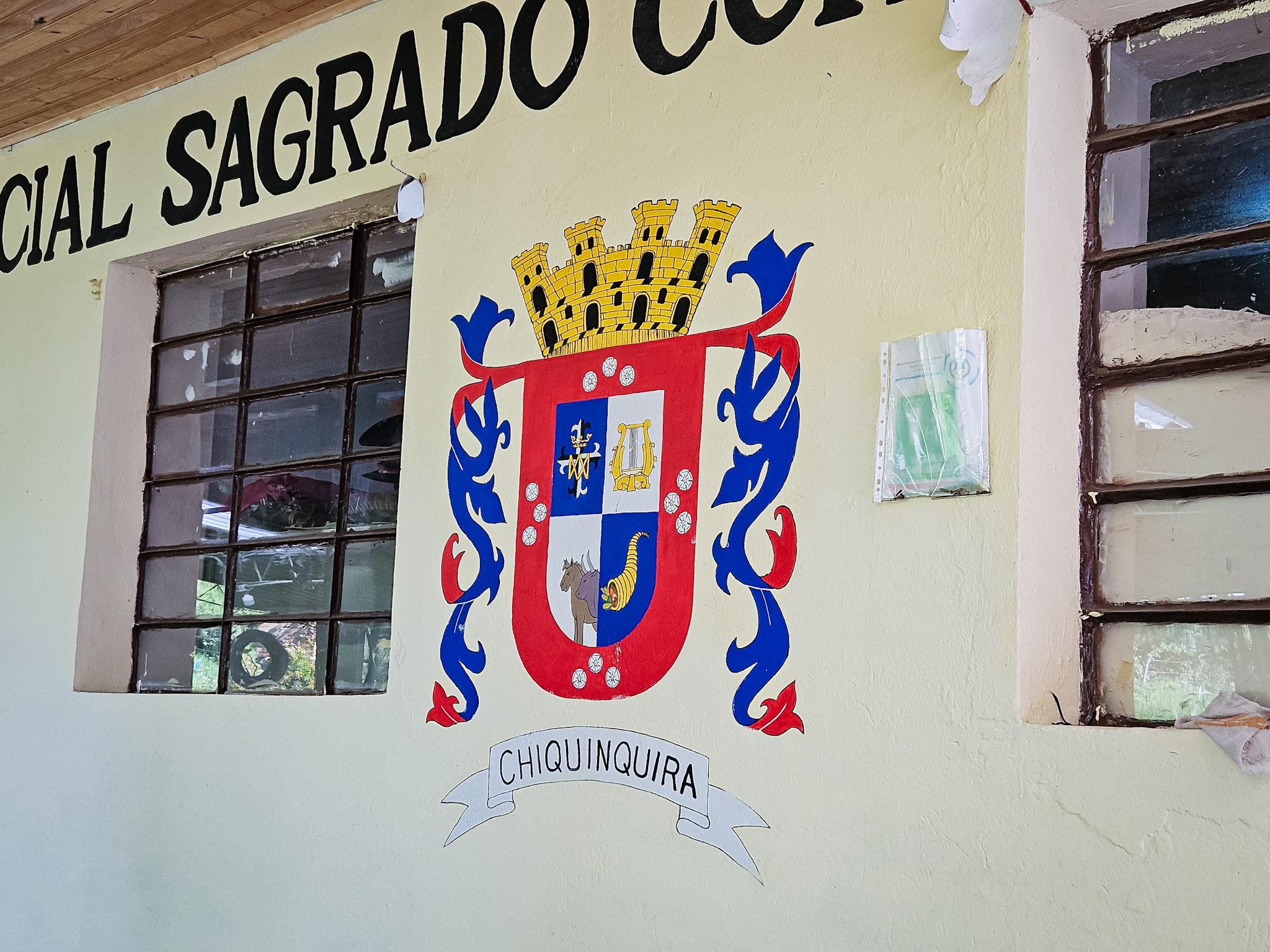 Encuentro comunitario de ITalentMind en zona rural de Boyacá