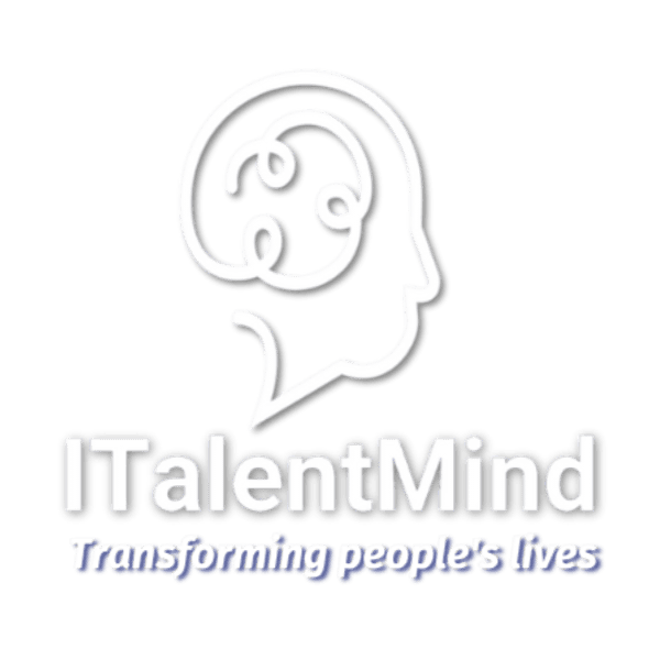 ITalentMind · Transforming people's lives